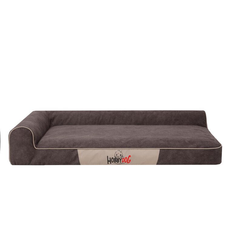 Hobby top dog bed